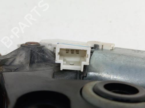 Rear wiper motor CITROËN XSARA PICASSO (N68) 1.6 | BP28762123M102 