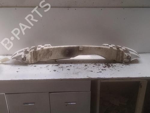 Rear bumper reinforcement RENAULT CLIO III (BR0/1, CR0/1) 1.4 16V | BP28751794C73 