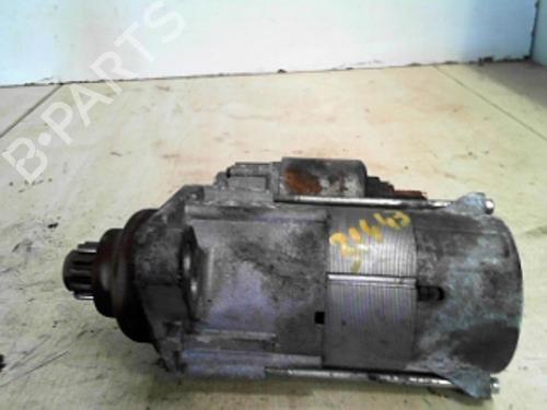 Used Starter Starter VW POLO IV (9N_, 9A_) 1.4 TDI (70 hp) 28792077 28792077