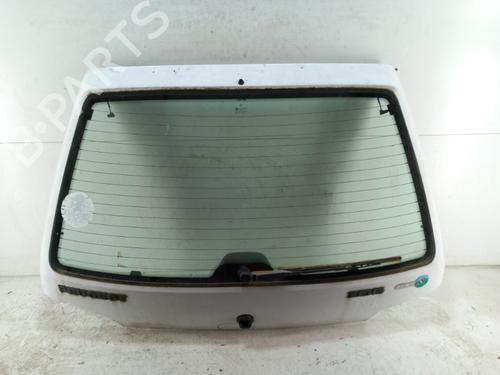 Used Tailgate PEUGEOT 106 I (1A, 1C) 1.5 D (58 hp) 28783565
