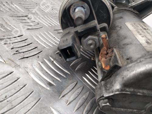 Used Starter Starter PEUGEOT 5008 (0U_, 0E_) 1.6 BlueHDi 120 (120 hp) 28744283 28744283