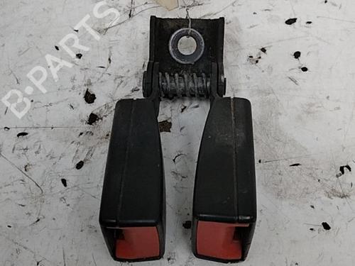 Used Seat buckle CHEVROLET CRUZE (J300) 2.0 CDI (163 hp) 28776428