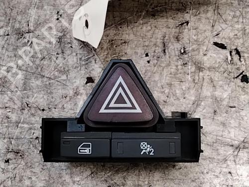 Used Warning switch OPEL CORSA D (S07) 1.3 CDTI (L08, L68) (90 hp) 28786999