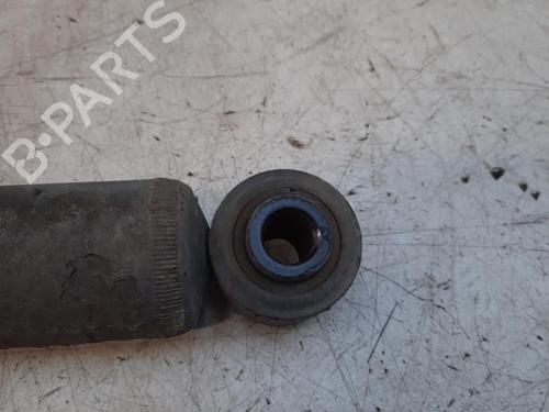 Right rear shock absorber OPEL AGILA A (H00) 1.2 16V Twinport (F68) | BP28786165M19 
