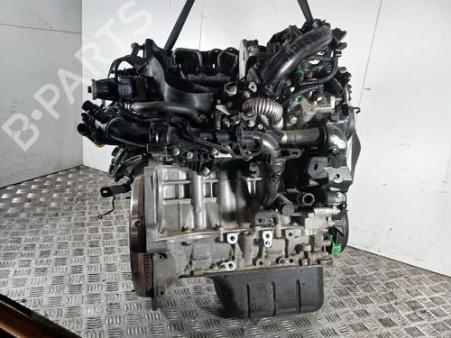 Engine CITROËN C3 AIRCROSS II (2R_, 2C_) 1.5 BlueHDi 100 (2CYHYJ) | BP39046009M1 - Image 2