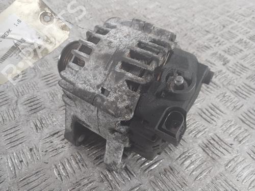 Alternator FORD FOCUS III Turnier 1.6 TDCi | BP32864237M7 - Image 2