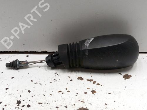 Left mirror FIAT PUNTO (188_) 1.2 60 (188.030, .050, .130, .150, .230, .250) | BP28751817C26