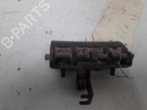 Used Exterior handle NISSAN NV200 Van 1.5 dCi 85 (M20, M20N, M20M) (86 hp) 28769481