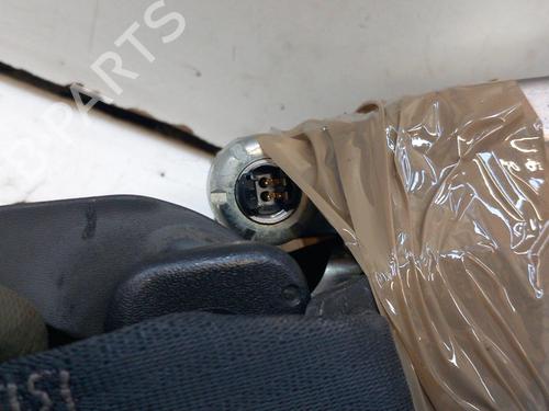 Used Front left belt tensioner CITROËN C1 (PM_, PN_) 1.0 (68 hp) 28793424