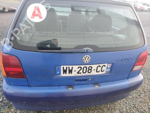 Brukte deler til VW POLO III (6N1) 60 1.4 (60 hp) 4390914