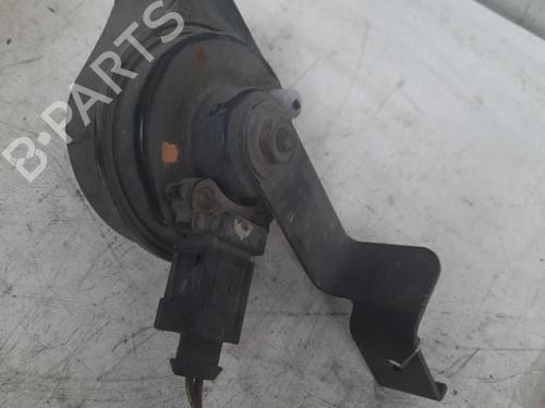 Used Horn AUDI A3 (8P1) 1.9 TDI (105 hp) 28787810