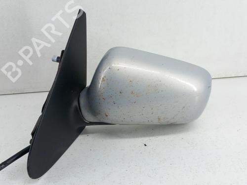 Left mirror VW POLO III (6N1) 64 1.9 D | BP28773401C26 