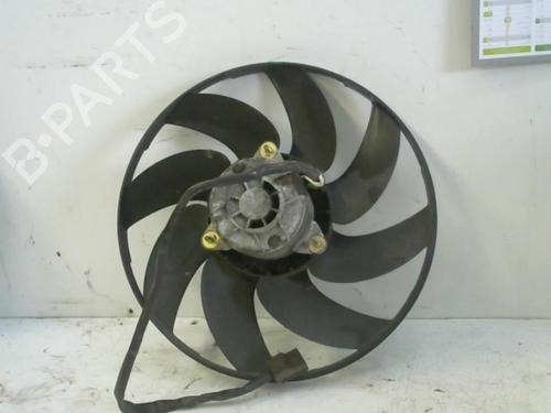 Køleventilator elektrisk CITROËN EVASION MPV (22, U6) 2.1 TD (109 hp) 28792645