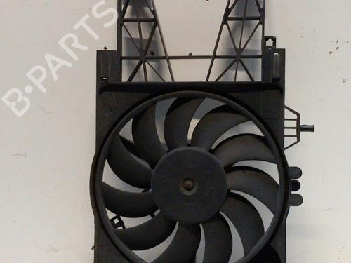 Used Radiator fan FIAT PUNTO (188_) 1.2 60 (188.030, .050, .130, .150, .230, .250) (60 hp) 28785618