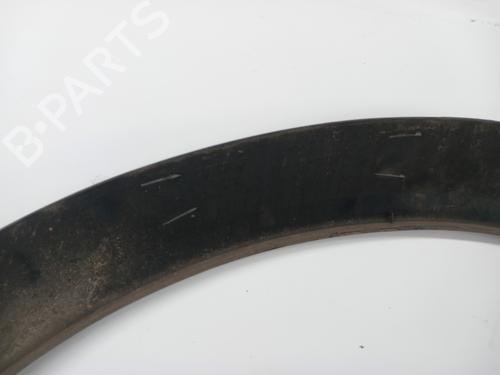 Rear left wheel arch trim RENAULT CAPTUR II (HF_) E-TECH 145 (HFMU) | BP29453634C136 
