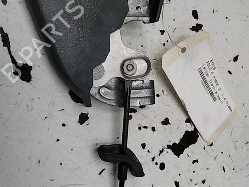 Used Hand brake VW POLO IV (9N_, 9A_) 1.4 TDI (70 hp) 28791254
