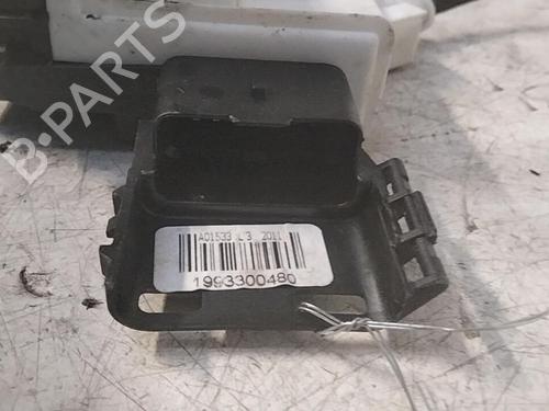 Electronic module PEUGEOT PARTNER Box Body/MPV 1.6 HDi / BlueHDi 75 | BP28758684M83 - Image 2