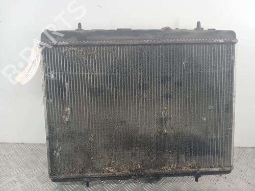 Køler PEUGEOT 5008 (0U_, 0E_) 1.6 HDi | BP30888827M31