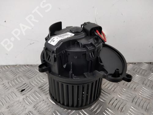 Used Heater blower motor RENAULT KANGOO III Box Body/MPV 1.5 Blue dCi 95 (FJAB) (95 hp) 28779629