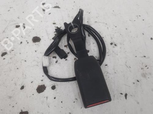 Seat buckle CITROËN C-CROSSER (VU_, VV_) 2.2 HDi | BP28753860I32 