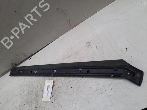 Used Door moulding trim OPEL ZAFIRA A MPV (T98) 2.0 DTI 16V (F75) (101 hp) 28752841