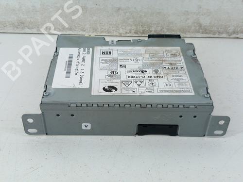 Used Radio PEUGEOT 308 II (LB_, LP_, LW_, LH_, L3_) 1.5 BlueHDi 130 (131 hp) 28788399