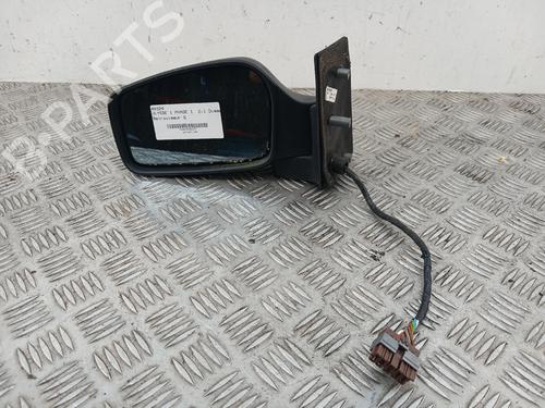 Used Left mirror Left mirror FIAT ULYSSE (220_) 2.1 TD (109 hp) 36558367 36558367