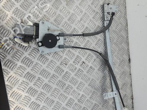 Used Front left window mechanism Front left window mechanism 37169418 37169418