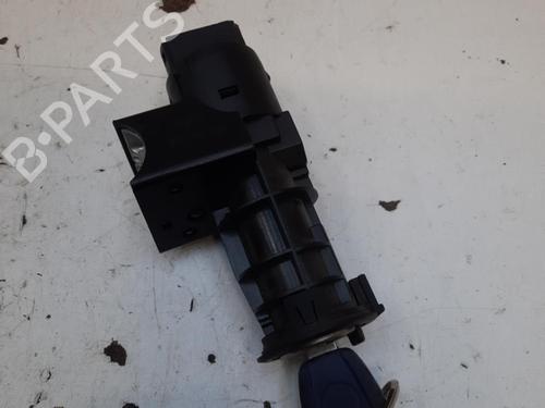 Ignition barrel FIAT PUNTO (188_) 1.2 16V 80 (188.233, .235, .253, .255, .333, .353, .639,... | BP28790311M48 