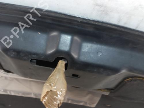 Hood PEUGEOT 207 CC (WD_) 1.6 HDi | BP28733905C1