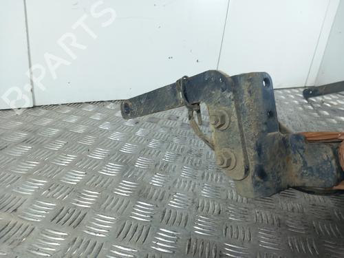 Tow ball/Mechanism RENAULT LAGUNA II (BG0/1_) 1.9 dCi (BG1A, BG1W, BG0G) | BP29309800C141 