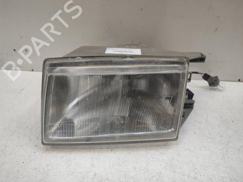 Used Left headlight Left headlight RENAULT 25 (B29_) 2.2 (B29E) (124 hp) 28786450 28786450
