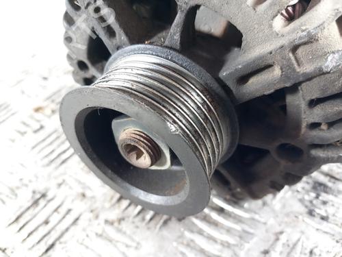 Used Alternator Alternator CITROËN NEMO Box Body/MPV (AA_) 1.3 HDi 75 (75 hp) 28737596 28737596