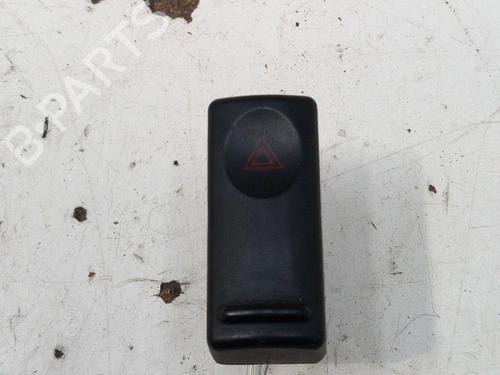 Used Warning switch Warning switch RENAULT 19 I (B/C53_) 1.9 D (B/C534, B/C53J) (64 hp) 28766872 28766872