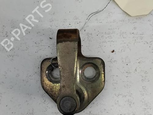 Rear right lock FORD FIESTA III (GFJ) 1.1 | BP28751267C99 