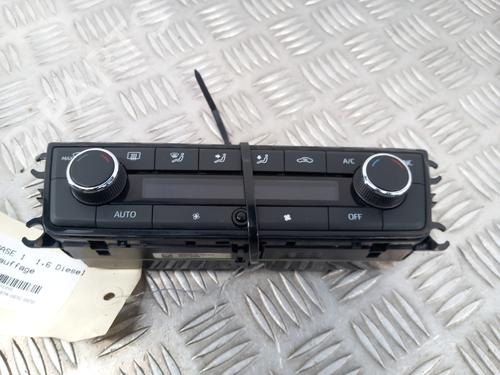 Commande Chauffage SEAT IBIZA V (KJ1, KJG) 1.6 TDI (95 hp) 30461574