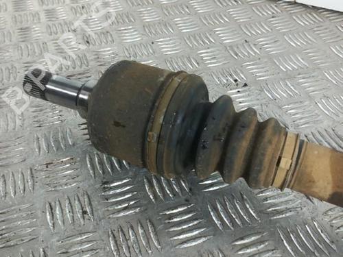 Left front driveshaft PEUGEOT 607 (9D, 9U) 2.2 HDi | BP28783468M38