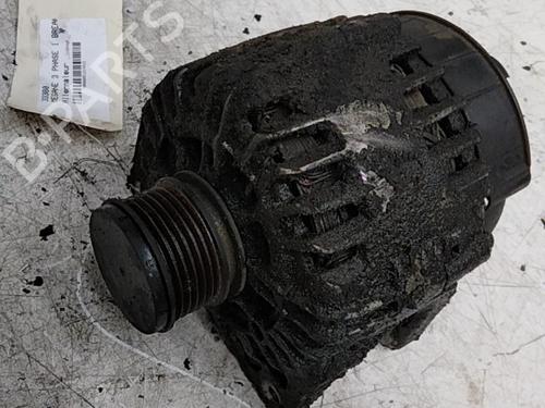 Used Alternator RENAULT MEGANE III Grandtour (KZ0/1) 1.5 dCi (KZ09, KZ0D, KZ1G, KZ29, KZ14, KZ1W, KZ10, KZ1F,... (110 hp) 28774749