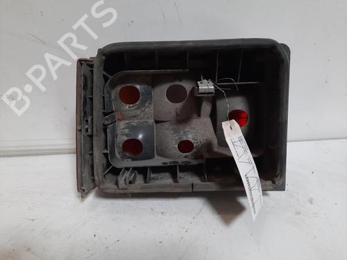 Used Right taillight Right taillight CITROËN BX (XB-_) 19 D (69 hp) 28760716 28760716