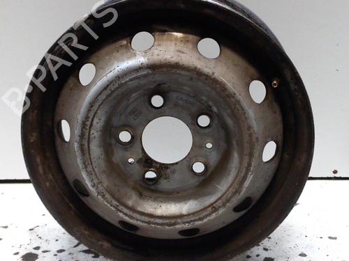 Fælk Fælk PEUGEOT BOXER Platform/Chassis (ZCT_) 2.5 D (86 hp) 28793891 28793891