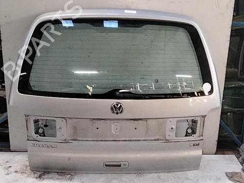 Used Tailgate Tailgate VW SHARAN (7M8, 7M9, 7M6) 1.9 TDI (115 hp) 28757785 28757785