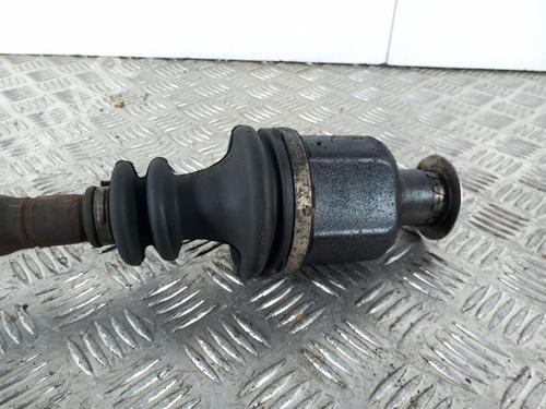 Used Right front driveshaft RENAULT SCÉNIC I MPV (JA0/1_, FA0_) 1.9 dCi (JA05, JA1F) (102 hp) 28746282