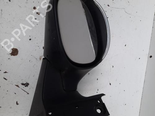 Used Left mirror PEUGEOT 1007 (KM_) 1.4 HDi (68 hp) 28753688