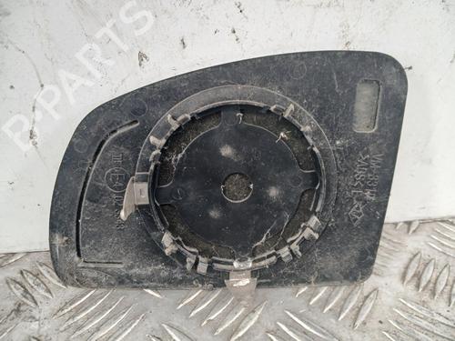 Used Right mirror glass Right mirror glass 36802677 36802677