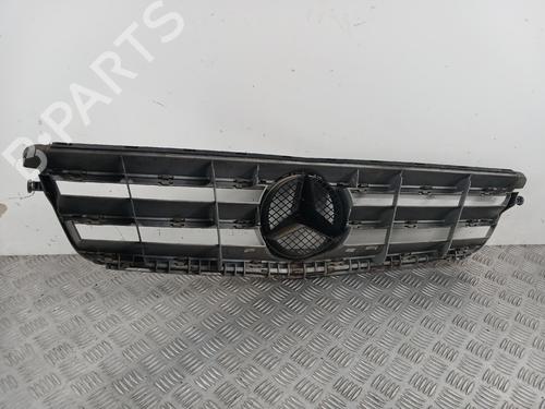 grille-mercedes-benz-c-class-w204-2007-2008-2009-2010-2011-2012-2013-2014-2015-38529966 main image