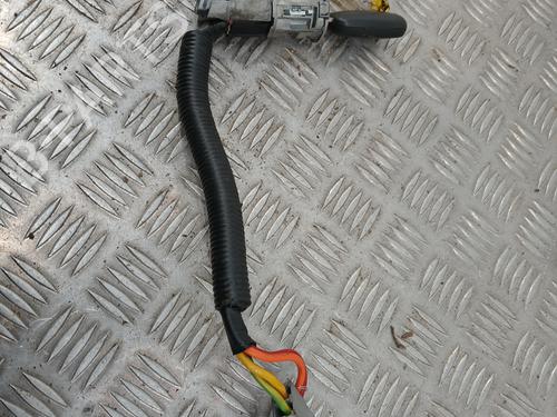 Clé de contact RENAULT MASTER II Van (FD) 2.5 dCi (FD02) (101 hp) 31131067
