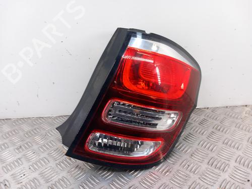 Used Right taillight Right taillight 37155633 37155633