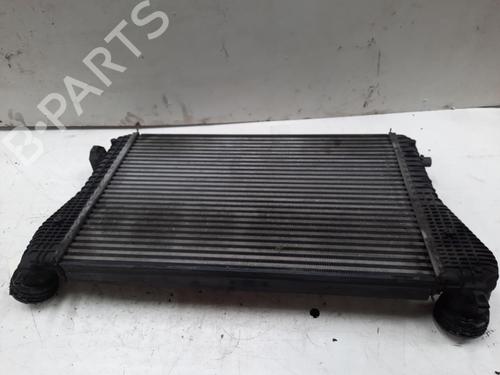 Intercooler VW PASSAT B6 (3C2) 1.9 TDI | BP28760105M30 - Image 2