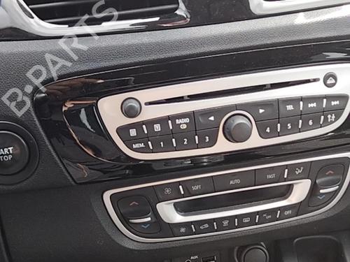 Switch RENAULT SCÉNIC III (JZ0/1_) 1.5 dCi | BP28785656I30 - Image 4
