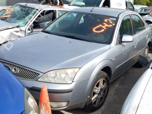 Third brake light FORD MONDEO III (B5Y) 2.0 16V TDDi / TDCi | BP28773082L11 - Image 4